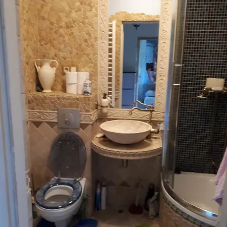 Apartament Kiara Sopot