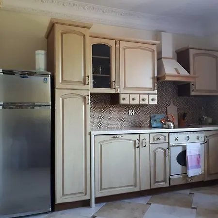 Apartament Kiara Apartment